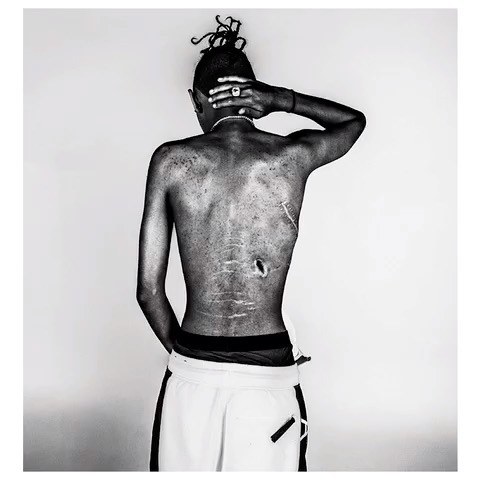 Michael Avedon