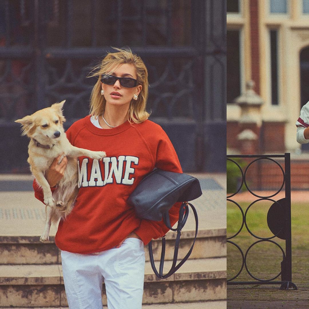 Vogue France |  Sep. 19