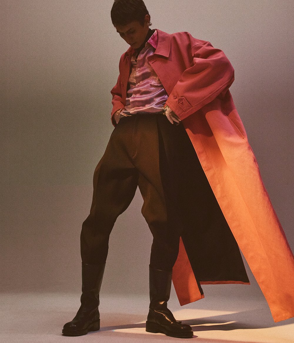 WSJ. Magazine |  Sep. 19