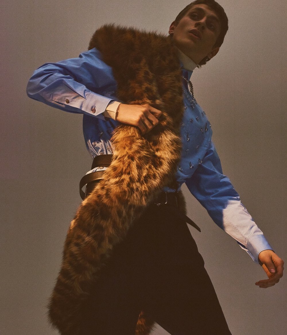 WSJ. Magazine |  Sep. 19