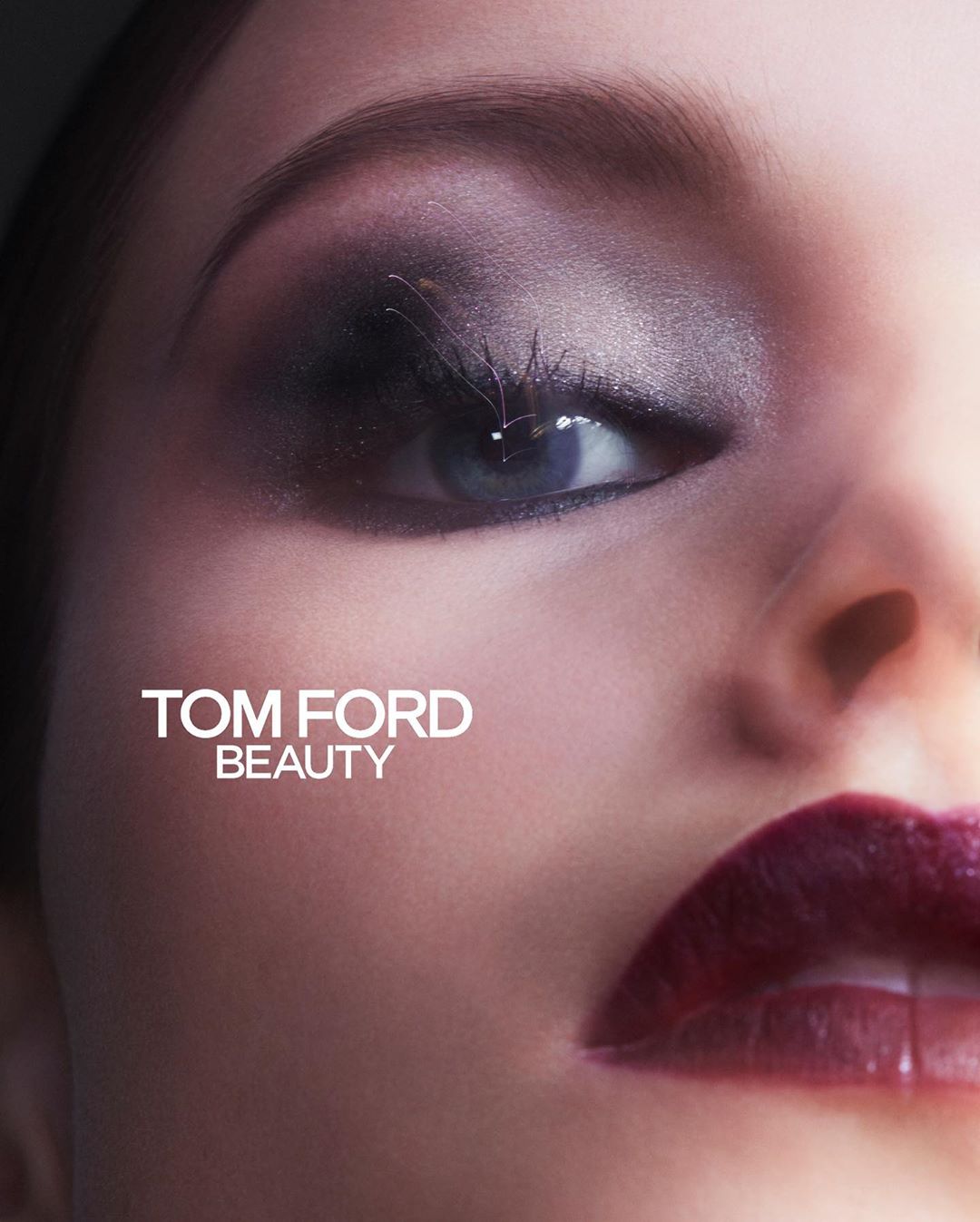 Tom Ford Beauty |  Nov. 19