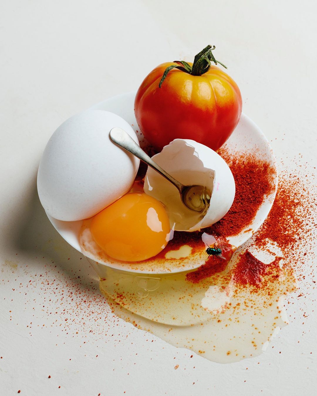 The Gourmand |  Feb. 20