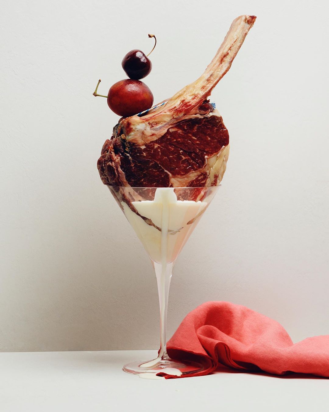 The Gourmand |  Feb. 20