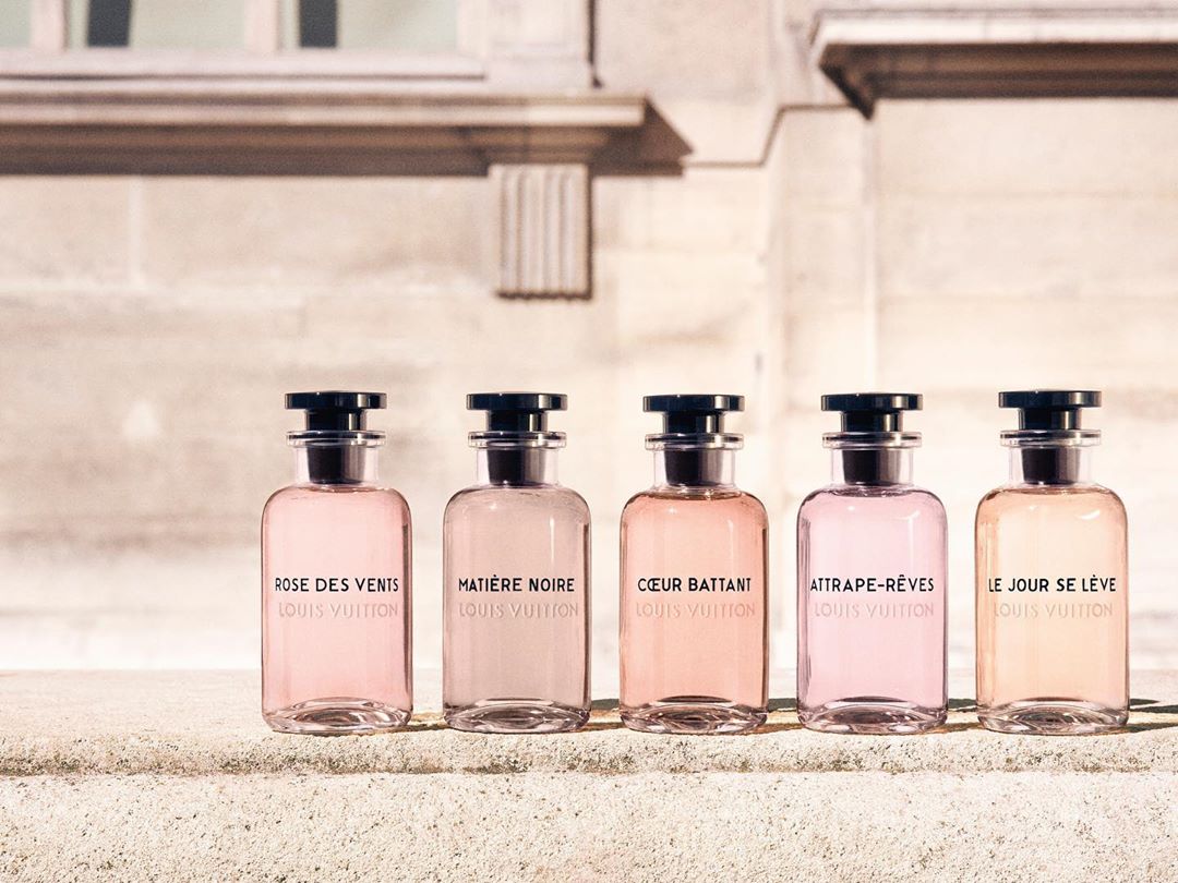 Louis Vuitton |  Feb. 20