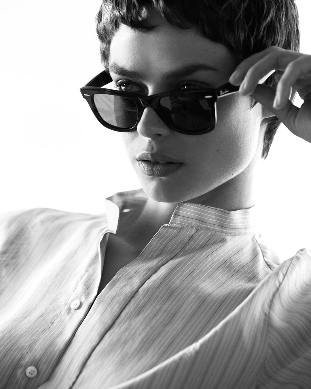 Harper's Bazaar US |  Mar. 20