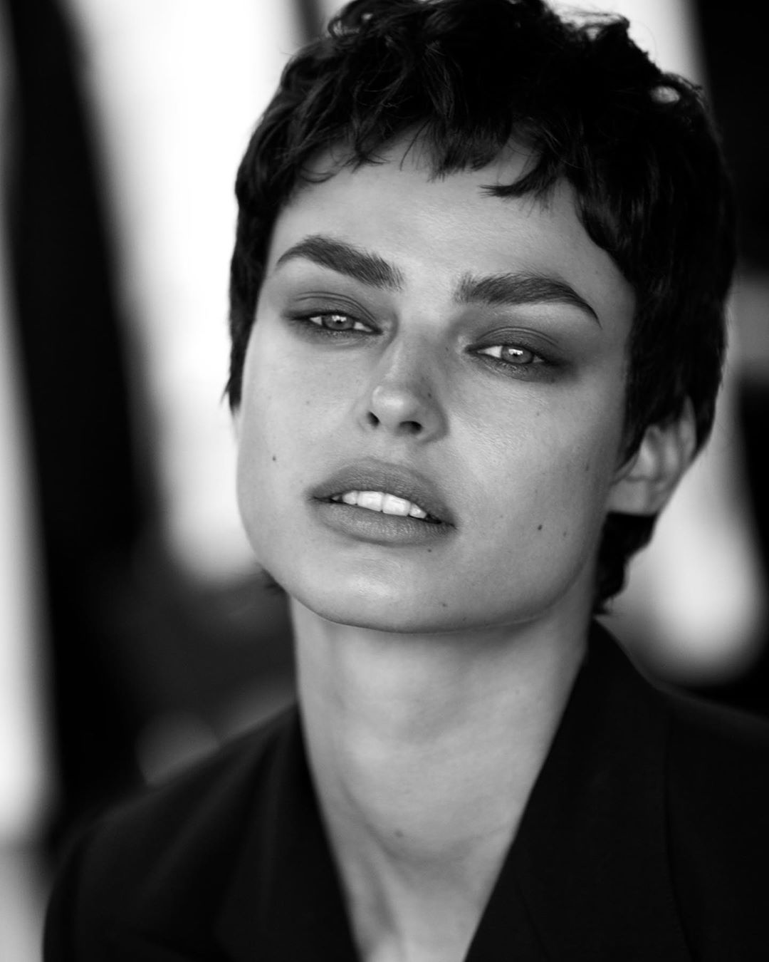 Harper's Bazaar US |  Mar. 20