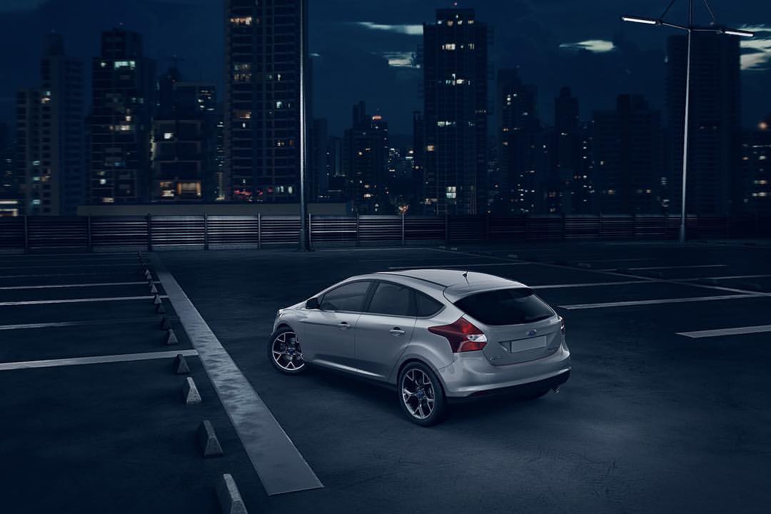 Ford Brasil |  Dec. 16