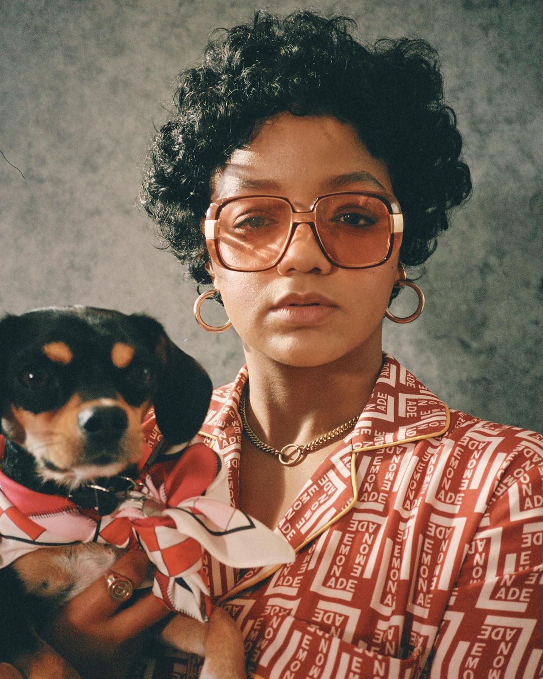 Make My Lemonade |  Nov. 21