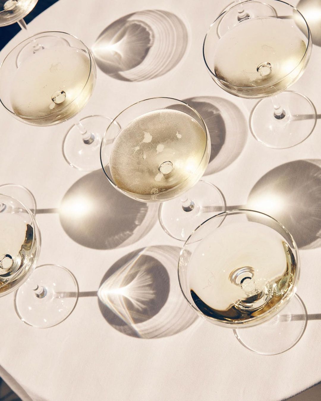 Moët & Chandon |  Oct. 22