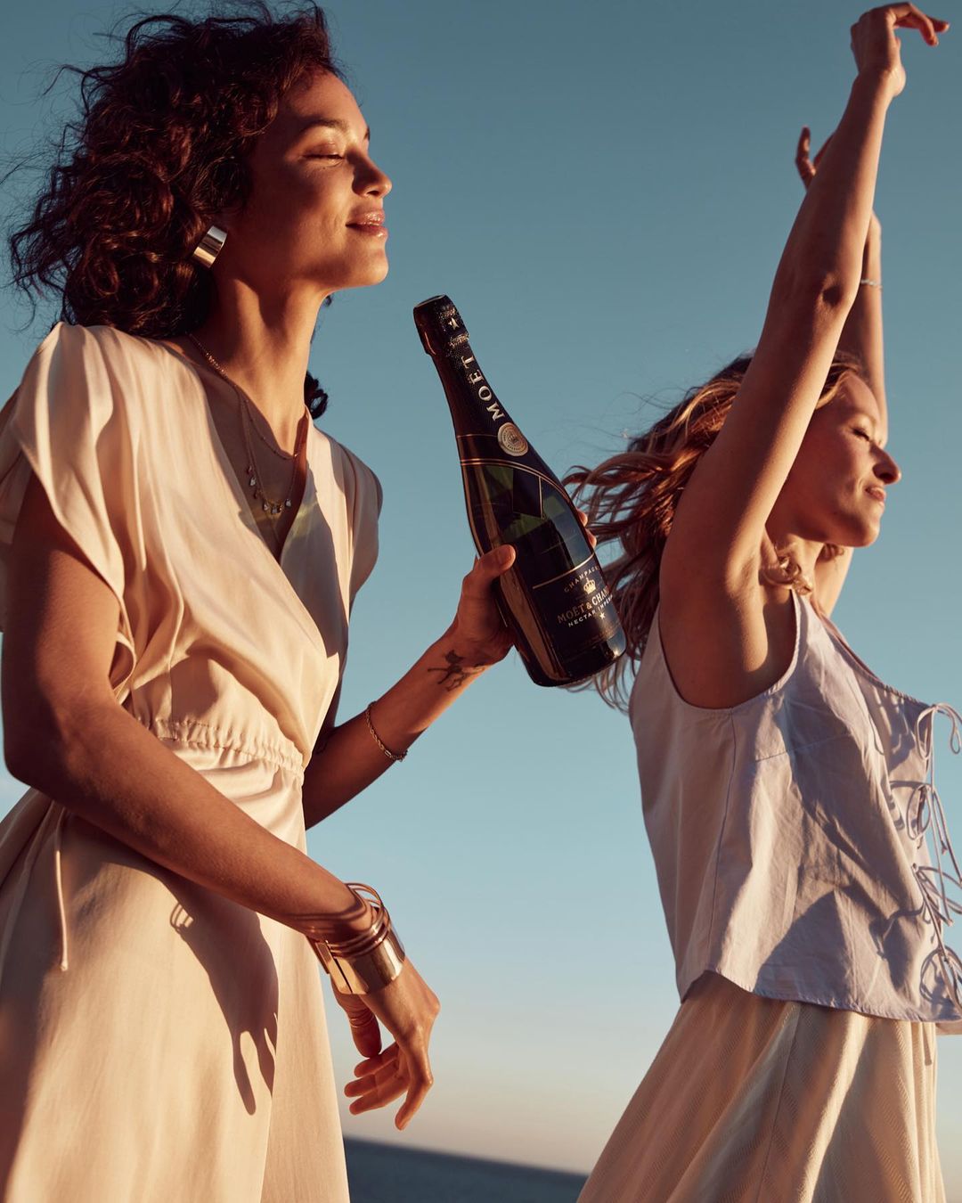 Moët & Chandon |  Oct. 22