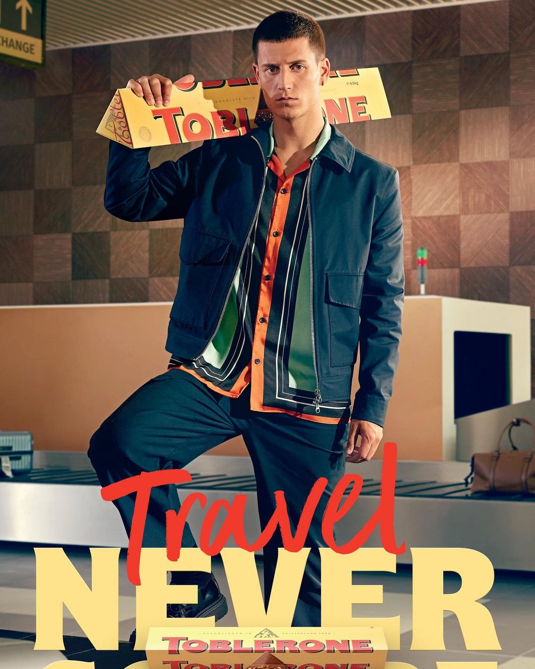 Tolblerone |  Sep. 23