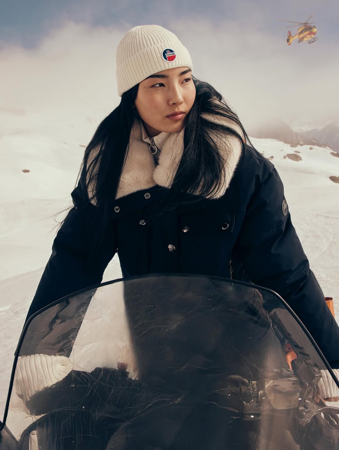 WINTER WONDERLAND NE 01/09/26