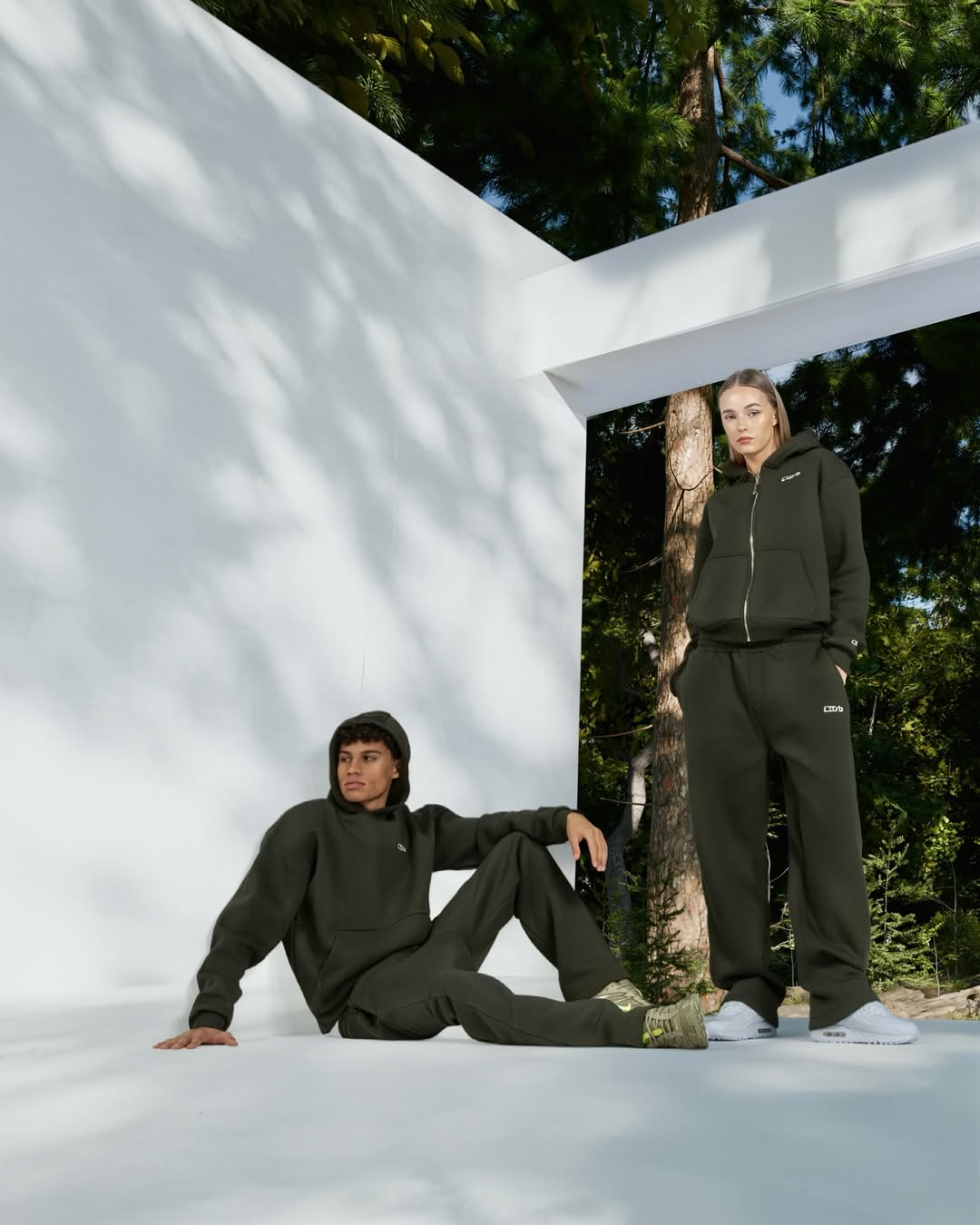 Maxime Lindenbaum X cusb