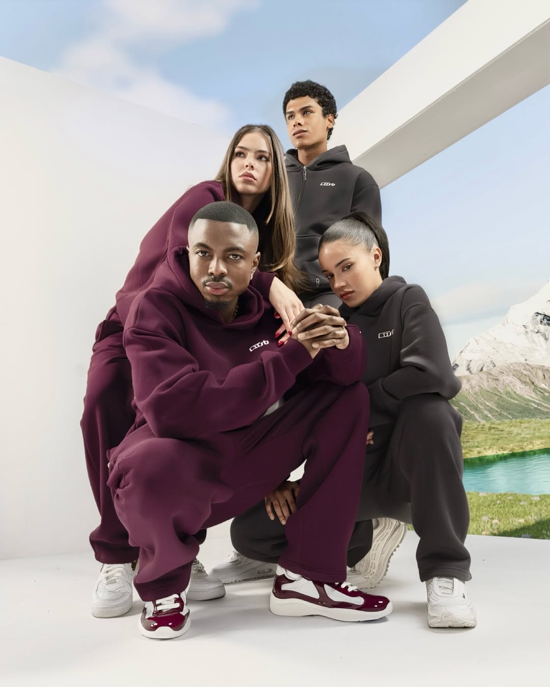 Maxime Lindenbaum X cusb Mar. 26