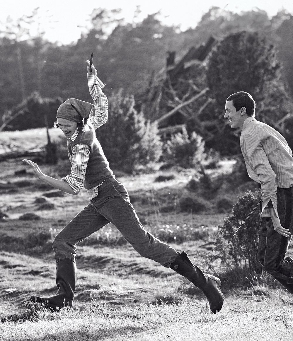 WSJ. Magazine |  Jul. 19