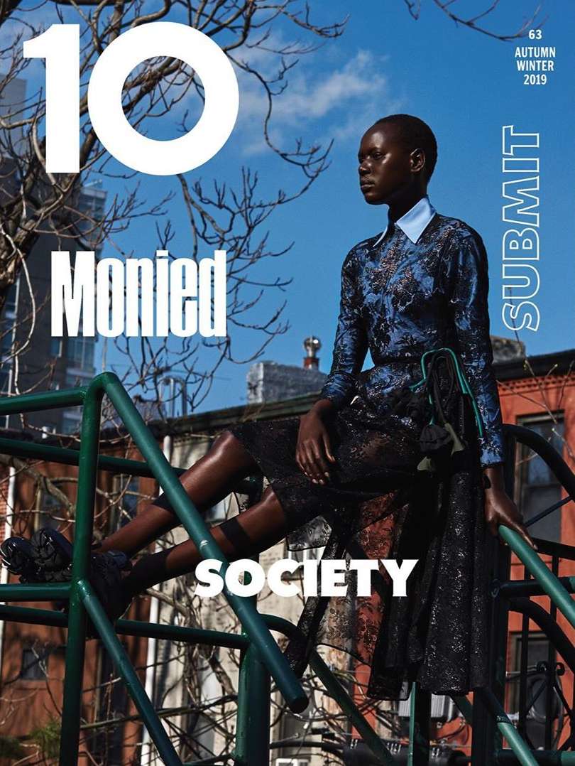 10 Magazine |  Sep. 19