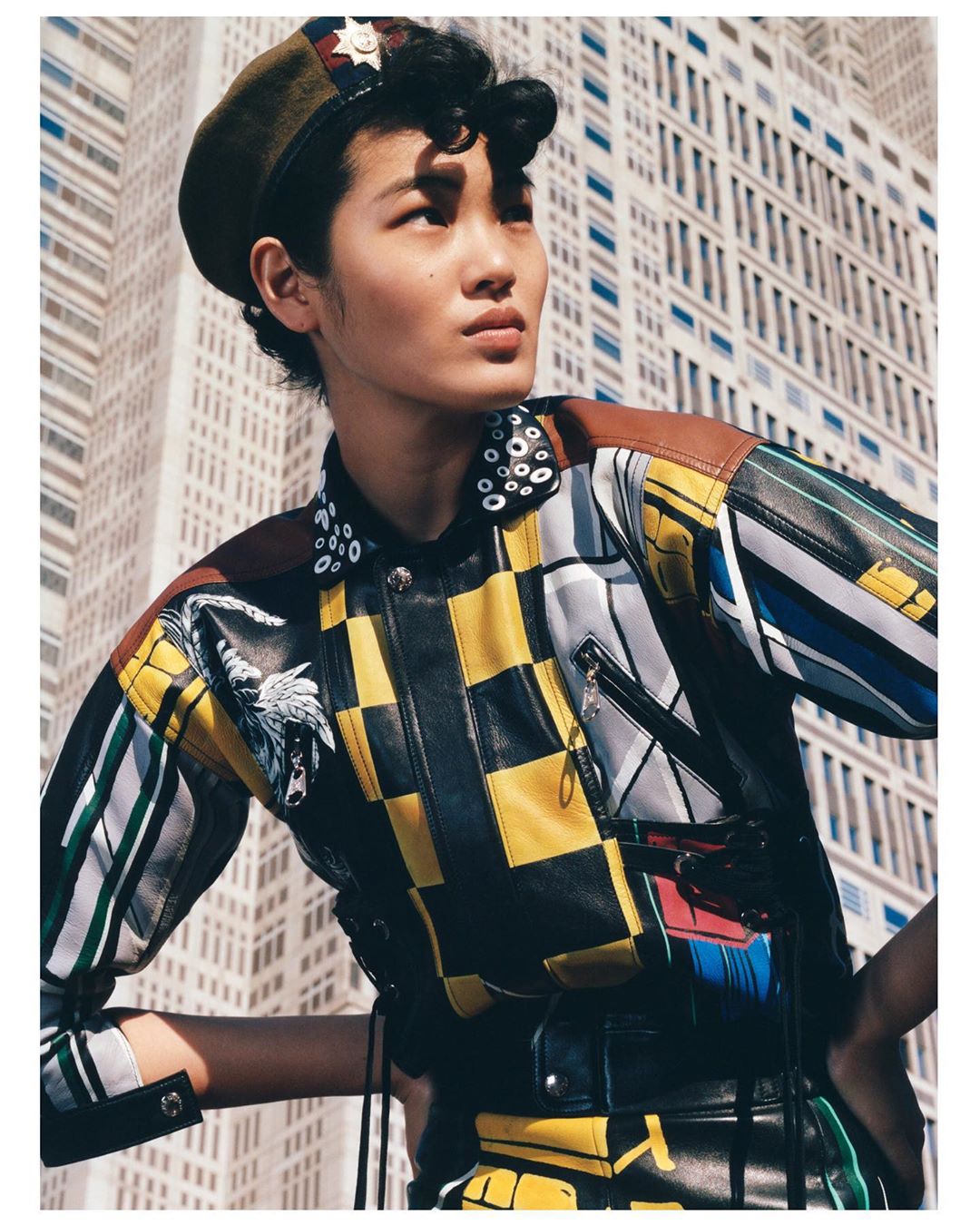 AnOther Magazine |  Sep. 19