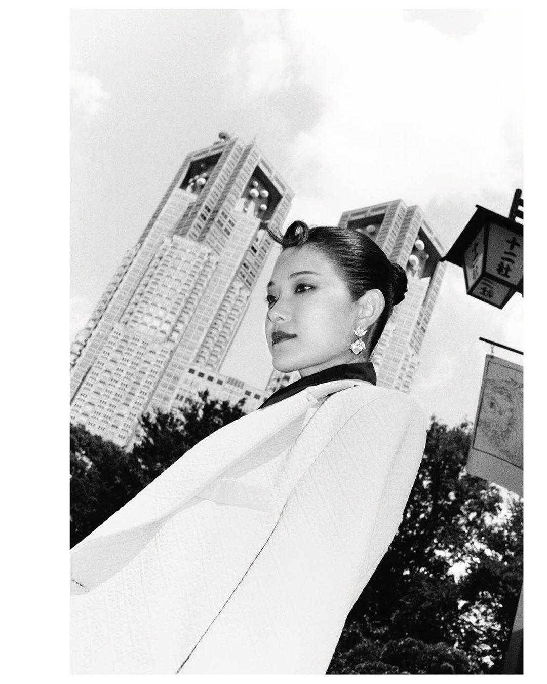 AnOther Magazine |  Sep. 19