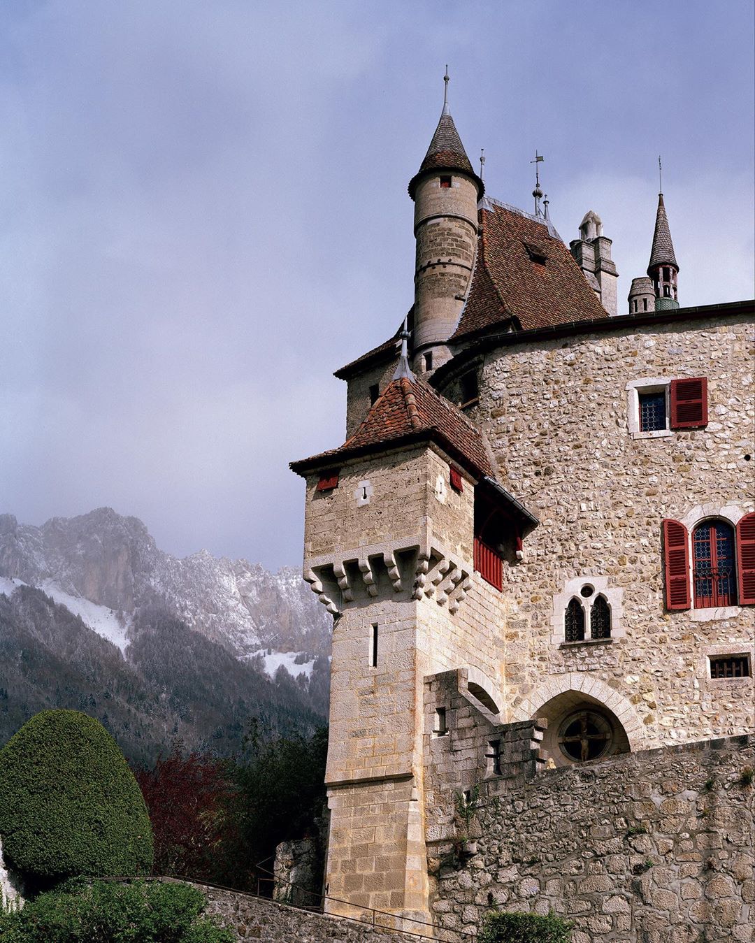 Mastermind Magazine |  Oct. 19