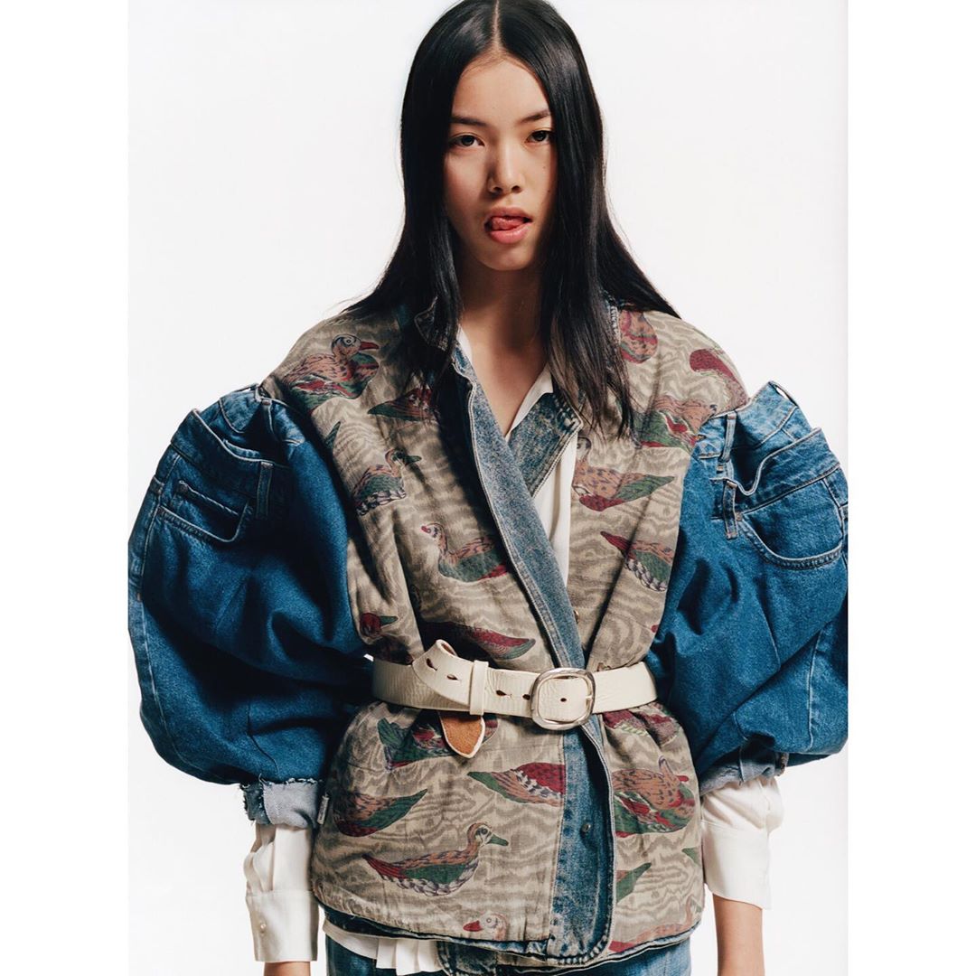 More or Less Magazine |  Nov. 19