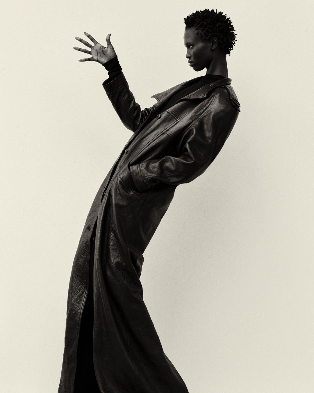 Re-Edition Magazine |  Apr. 23