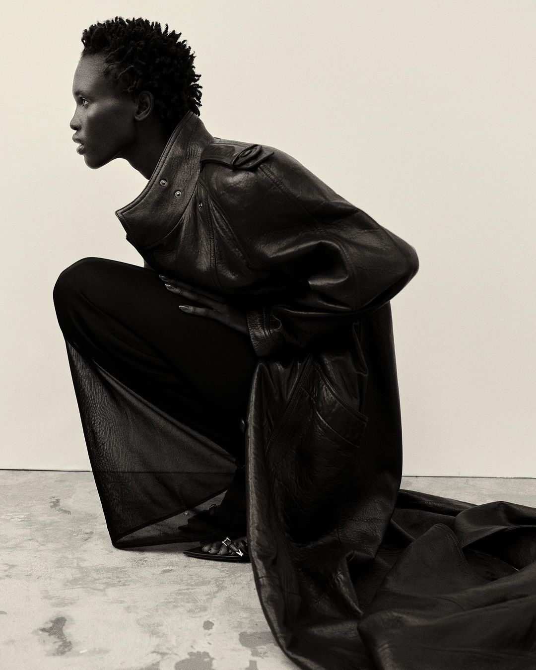 Re-Edition Magazine |  Apr. 23