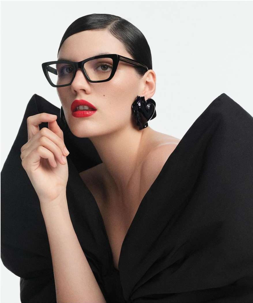 Nina Ricci |  Nov. 23