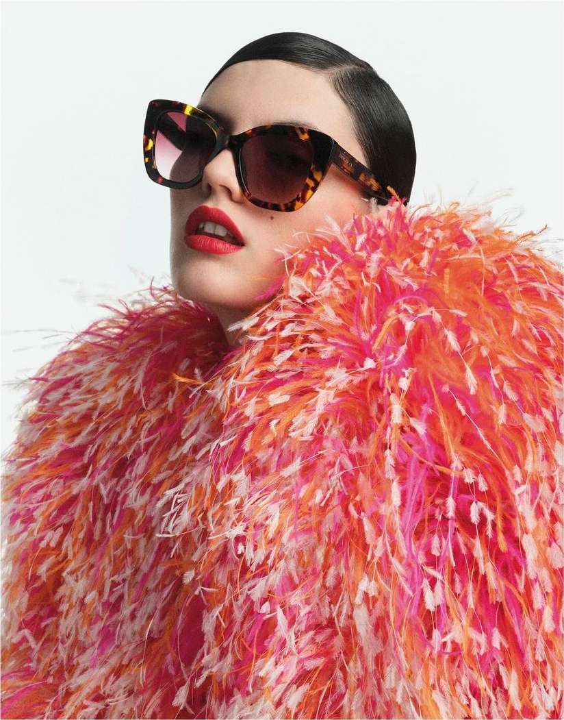 Nina Ricci |  Nov. 23