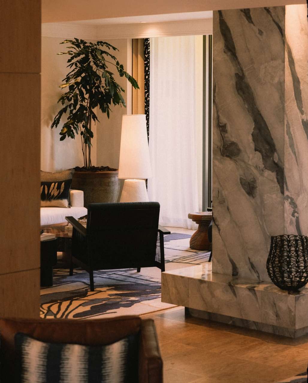 One&Only Cape Town |  Mar. 26