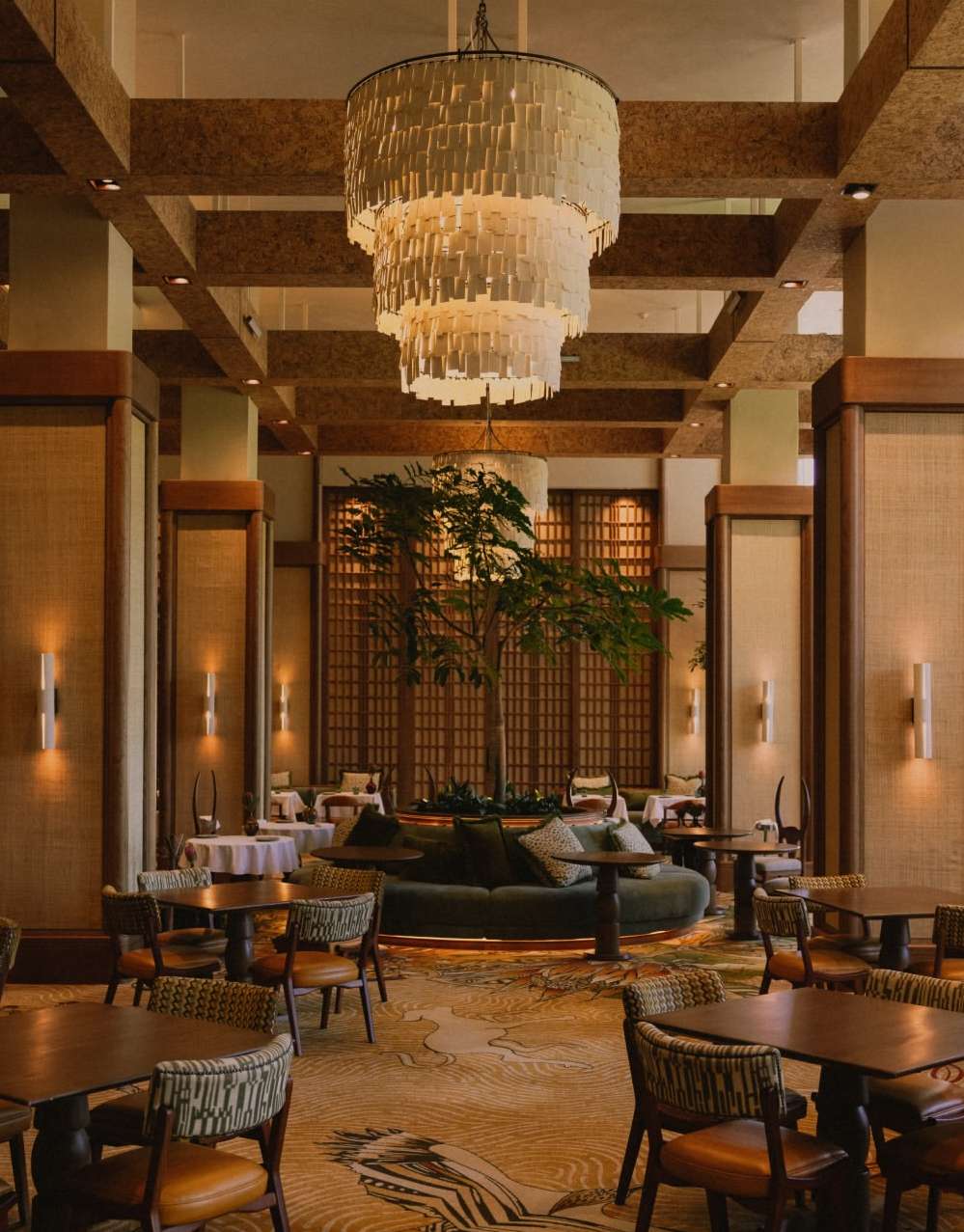 Marcel Frommer X One&Only Cape Town