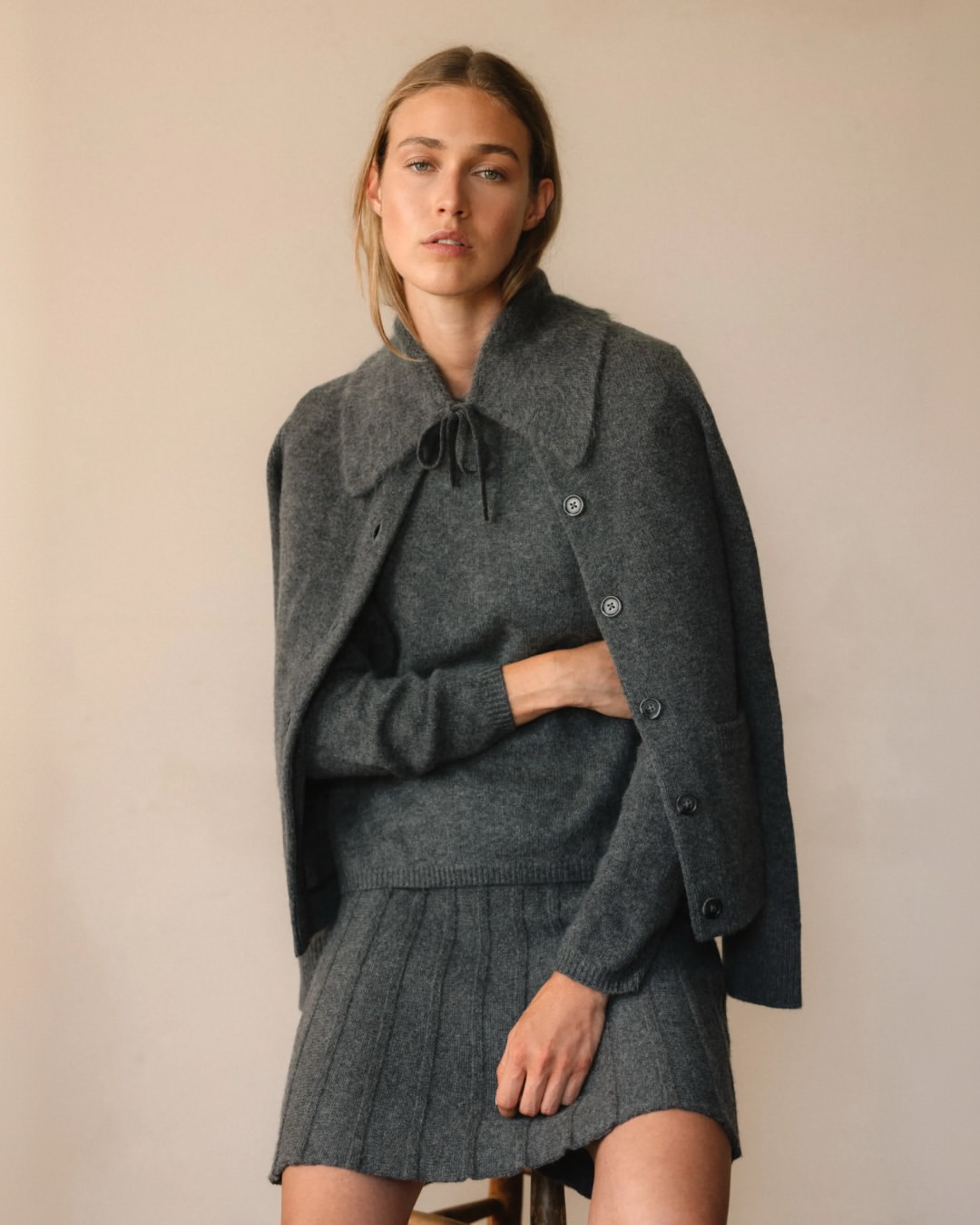Marcel Frommer X ANNA V BERG