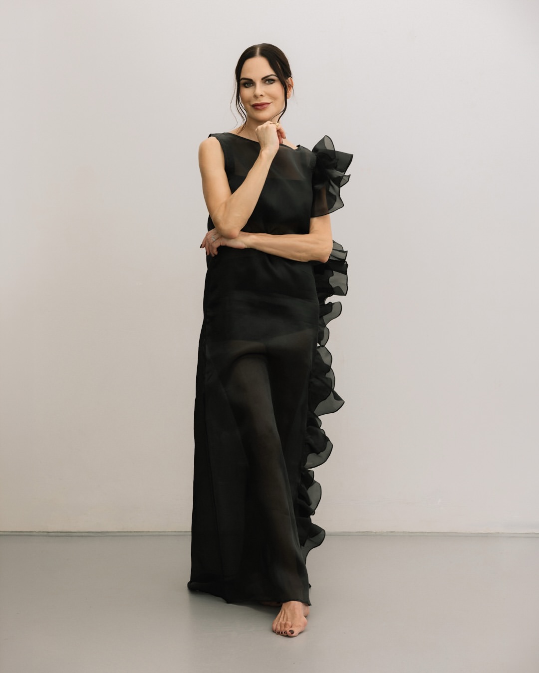 Marcel Frommer X Marlies Grace