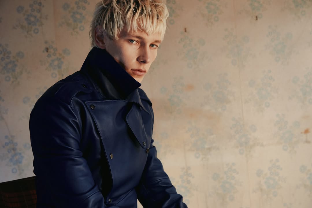 Marcello Junior Dino Dec. 25