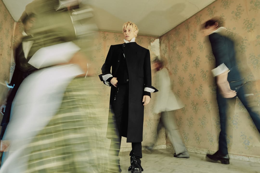 Marcello Junior Dino Dec. 25