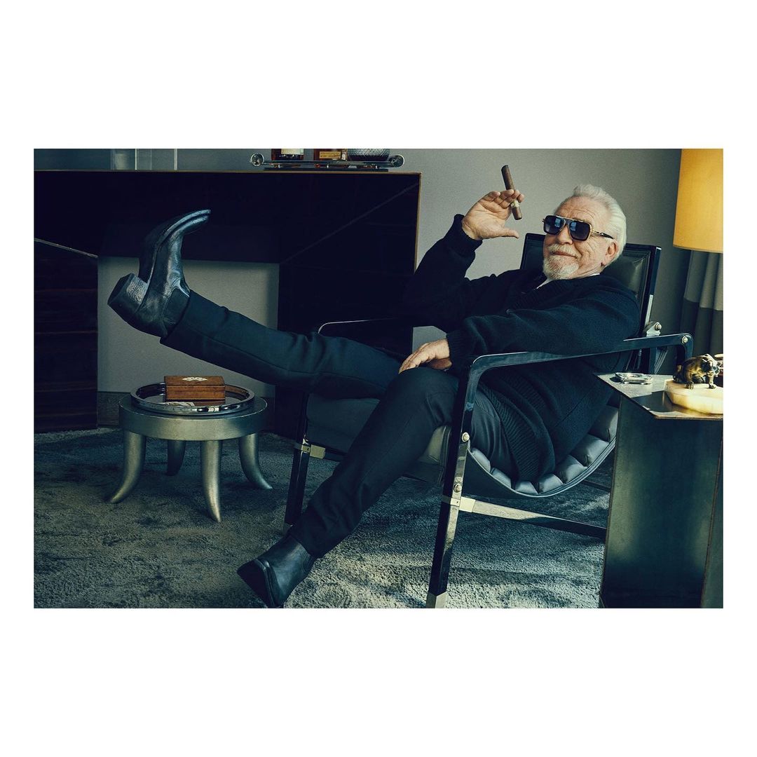 Town & Country |  Feb. 23