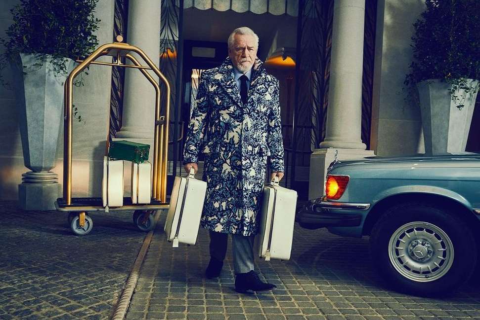 Town & Country |  Feb. 23