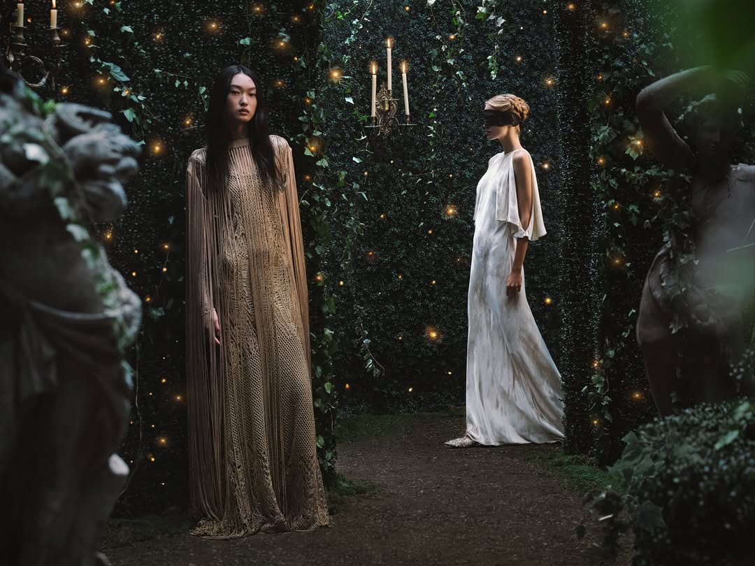 Marcin Kempski X Dior Nov. 25