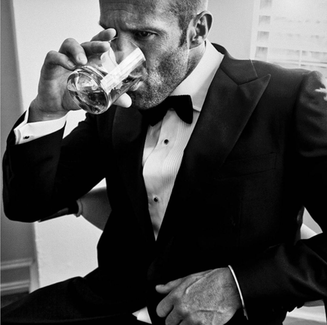 British GQ |  Jan. 22