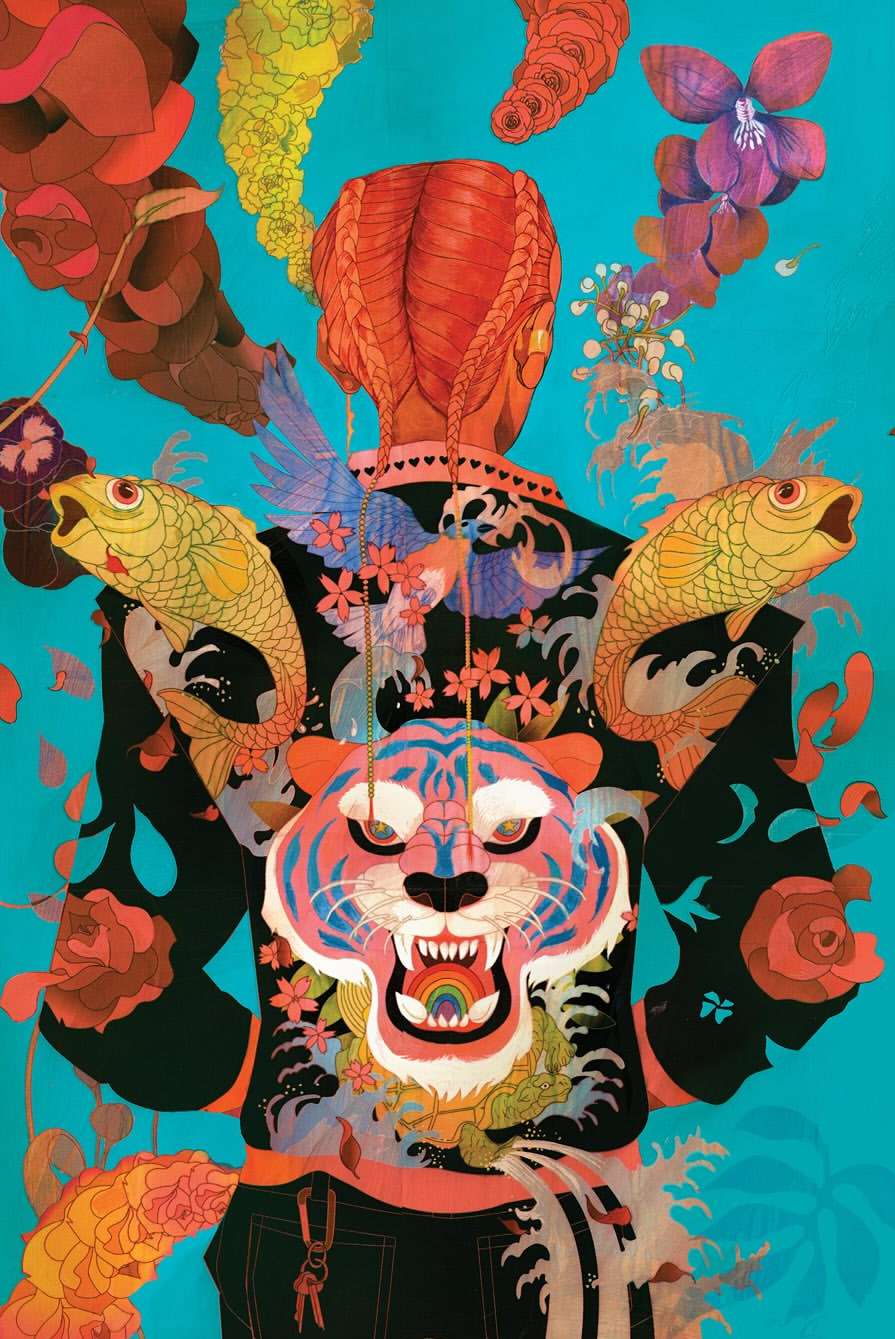 Marcos Chin Jul. 25