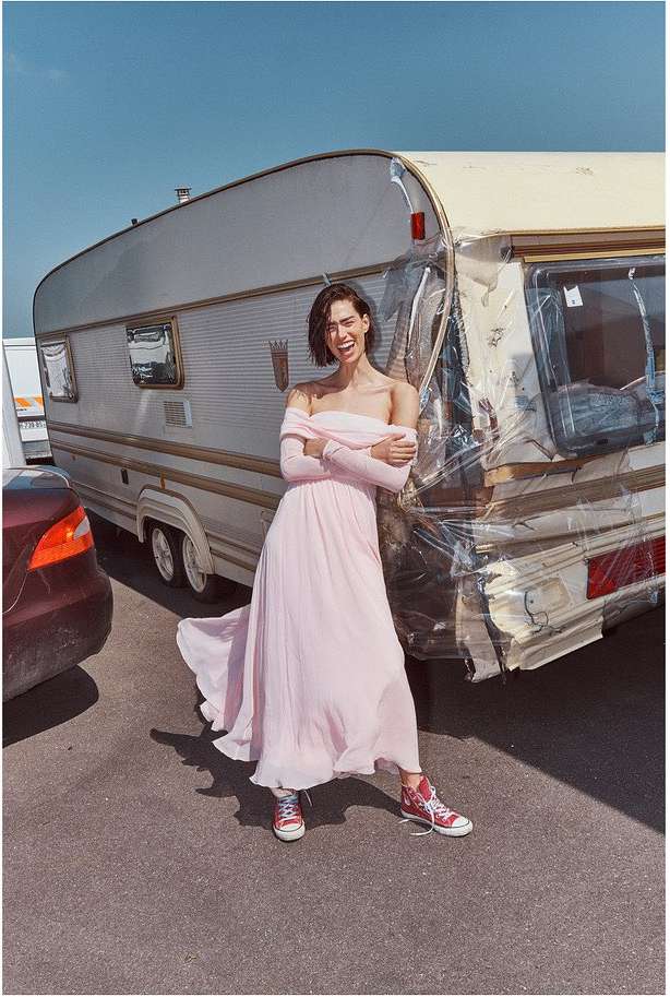 Cosmopolitan France |  Sep. 23