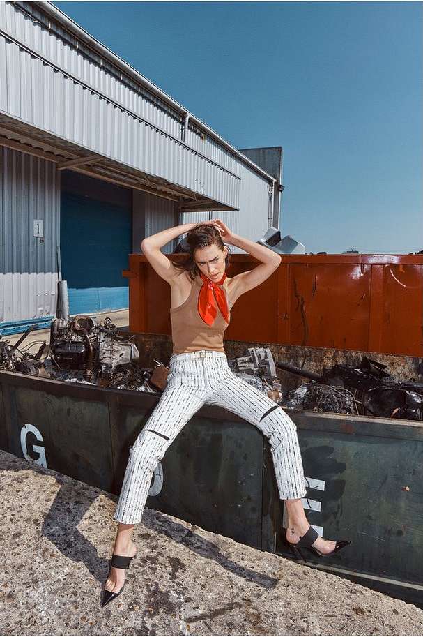 Cosmopolitan France |  Sep. 23