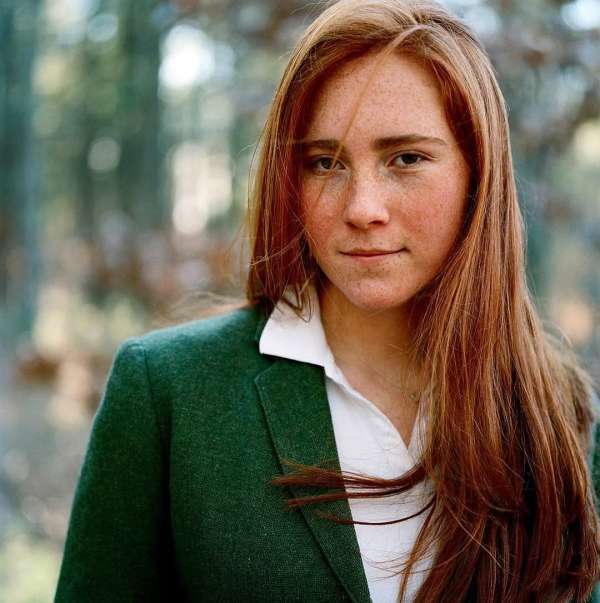 Margaret Lampert