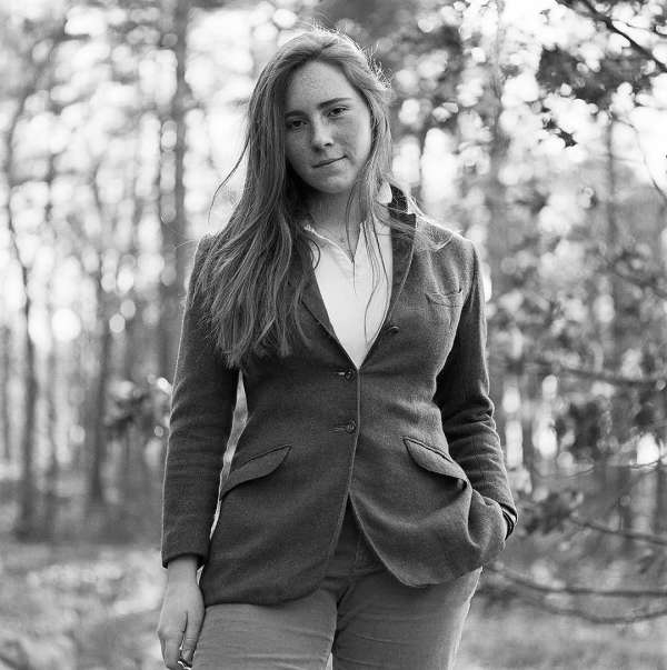 Margaret Lampert