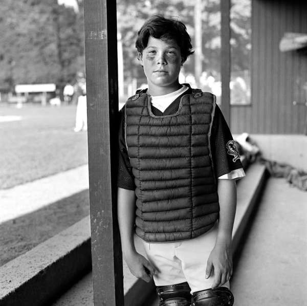 Margaret Lampert