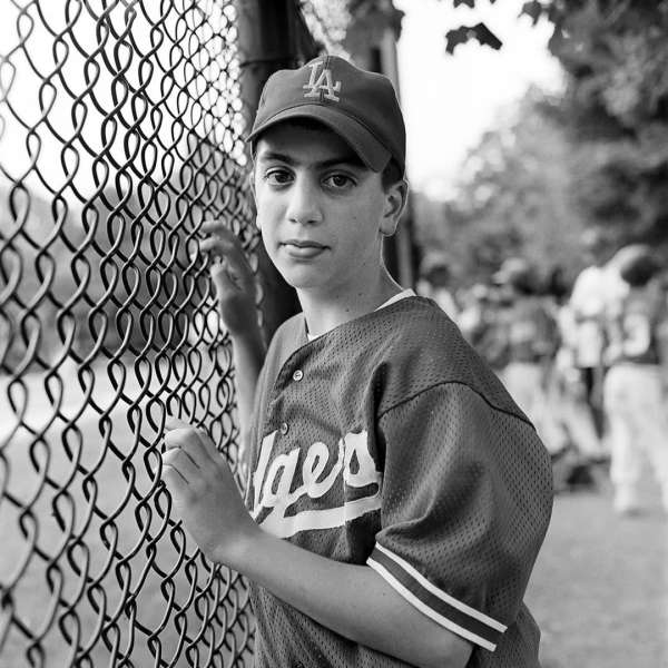 Margaret Lampert