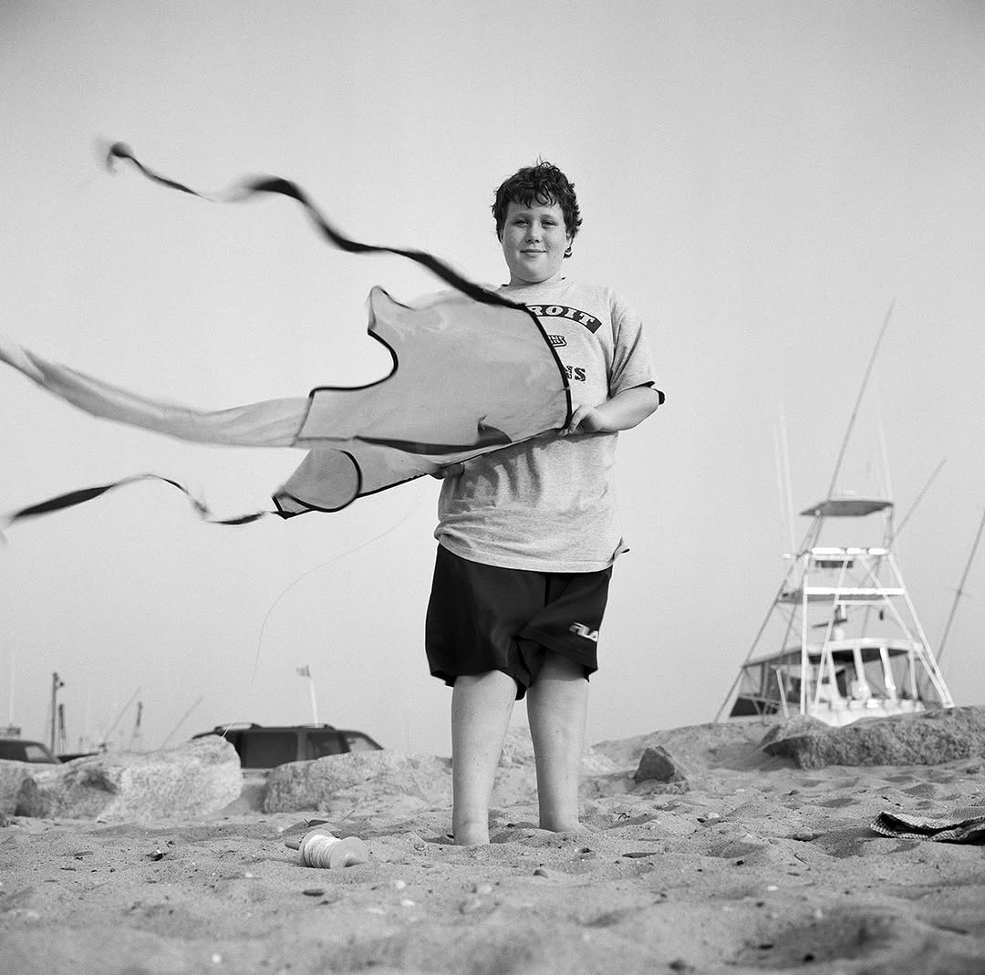 Margaret Lampert Jul. 26