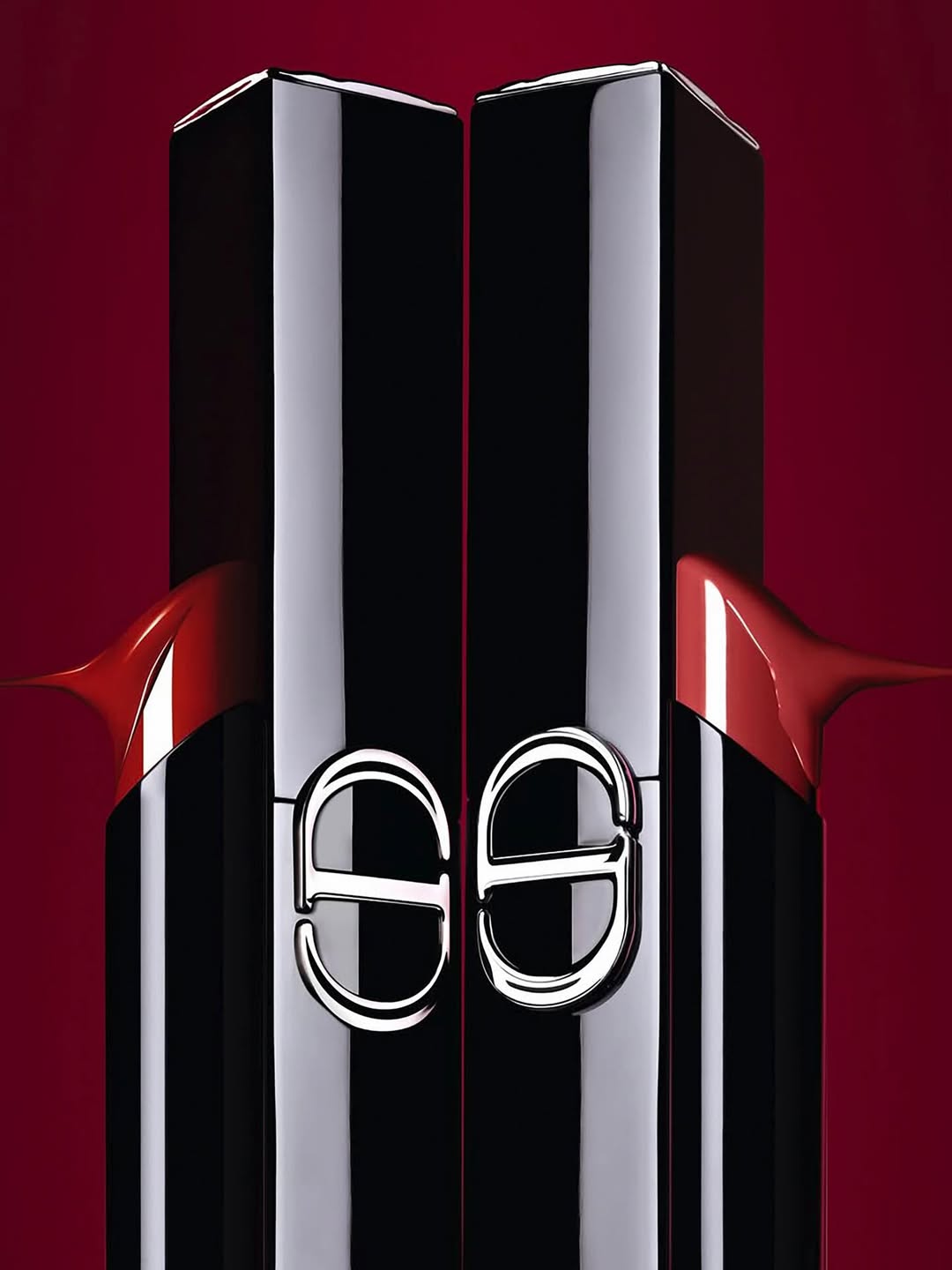 Federico Berardi X Dior Beauty Oct. 25