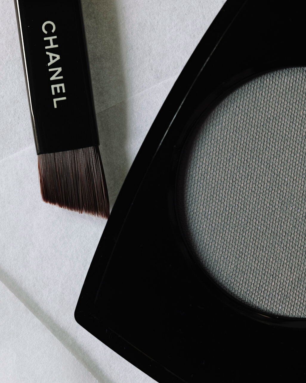 Federico Berardi X Chanel Beauty Nov. 25