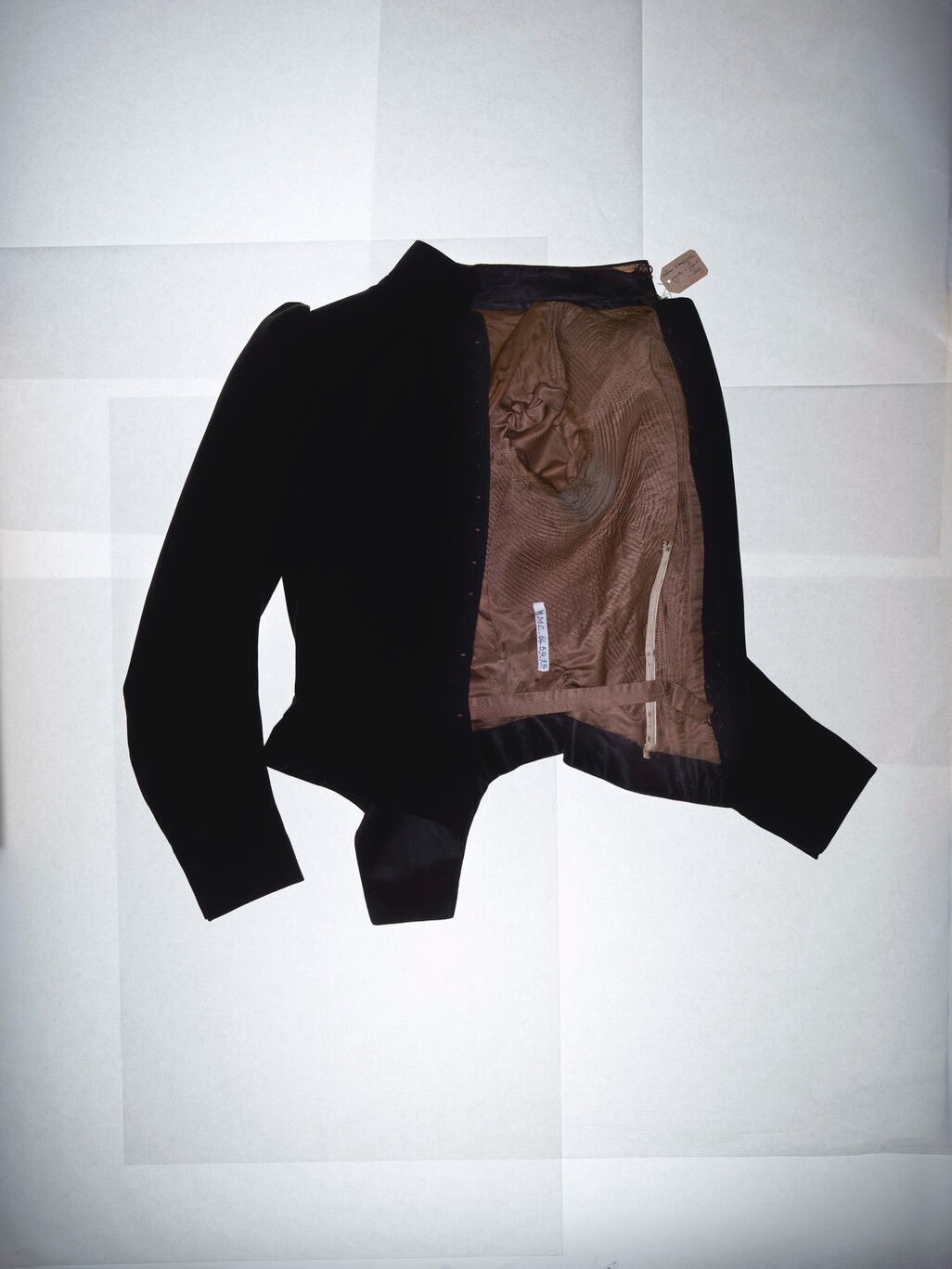 Federico Berardi X Madame Figaro Dec. 25