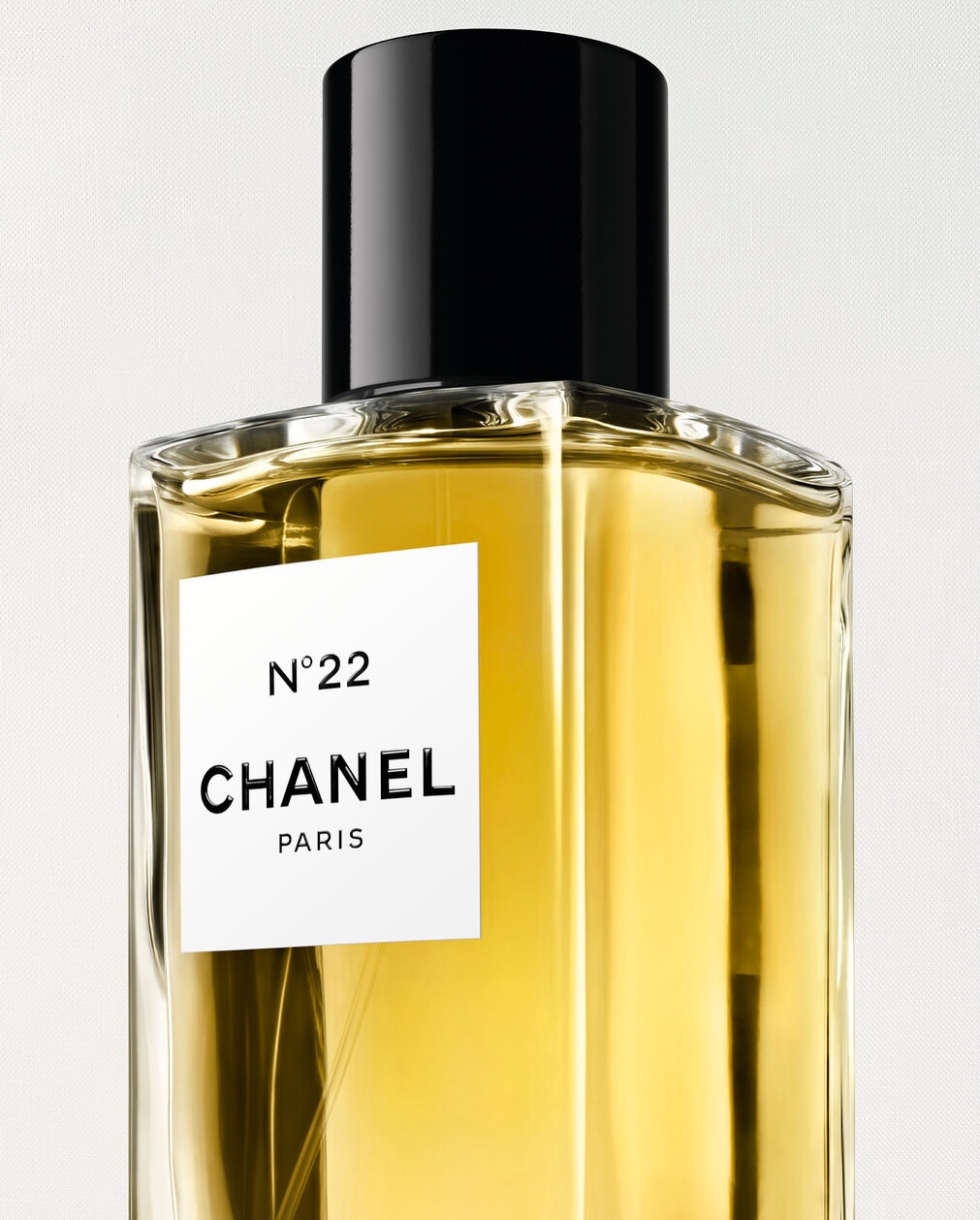 Federico Berardi X Chanel Beauty
